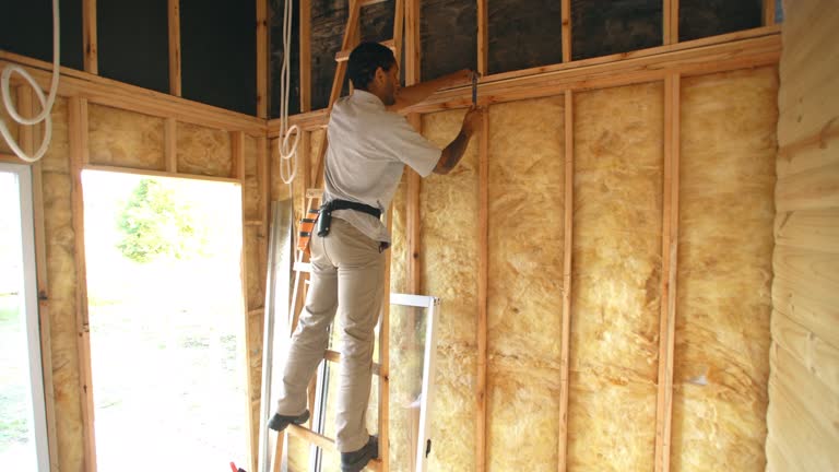 Types of Insulation We Offer in Altoona, PA